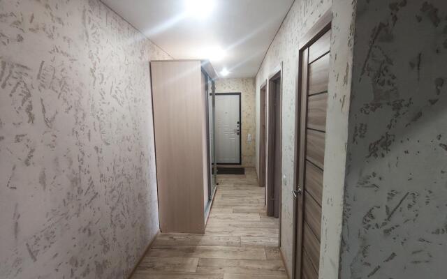 Apartamenty