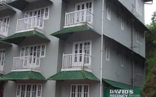 David's Regency