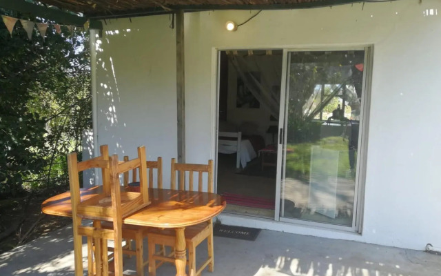 Klipfontein Rustic Farm & Camping