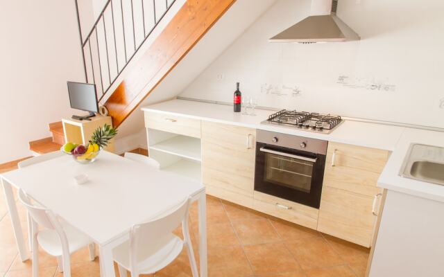 Kefa Holiday - Appartamento Giada