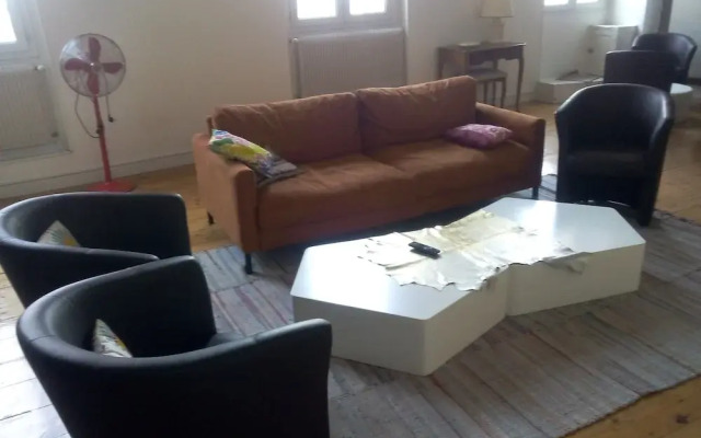 Appartement Chartrons