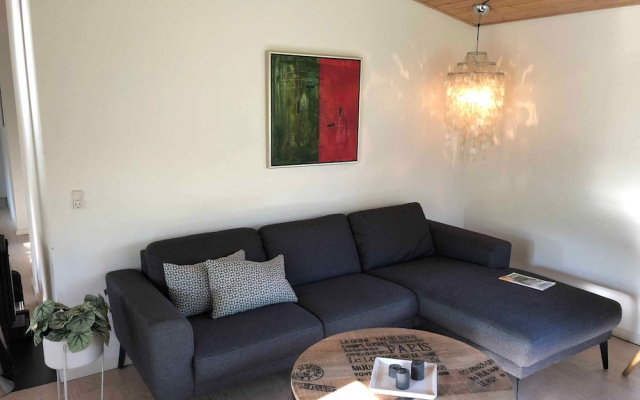 5 Star Holiday Home in Aakirkeby