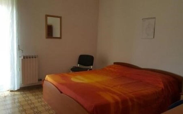 casa rudiae