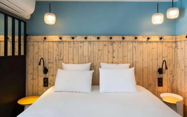 Best Western Bourgoin Jallieu