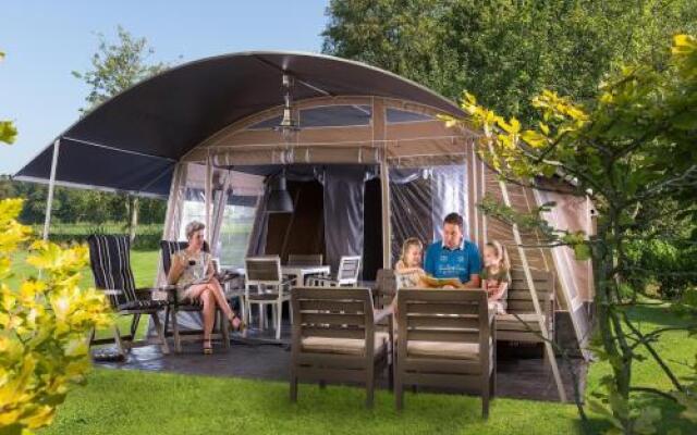 Country Camp camping Auf Kengert