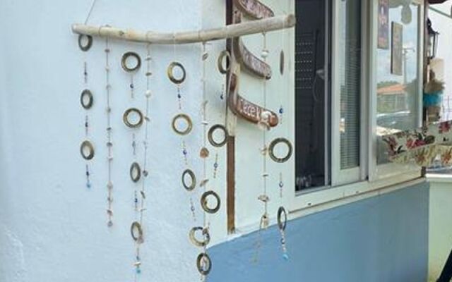 Neseli Pansiyon Cafe