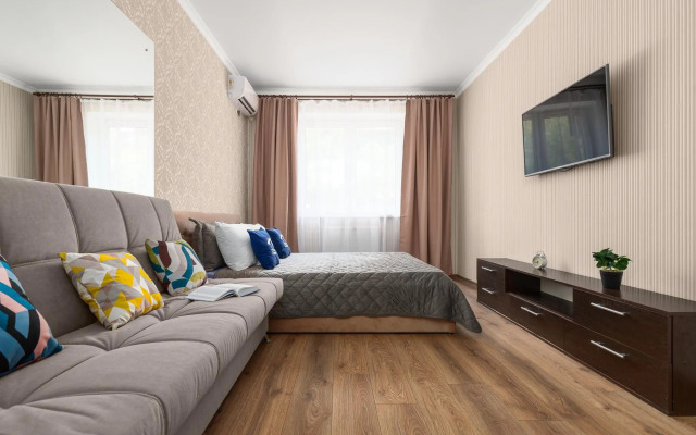 ТутЖивут на улице имени Жлобы 145