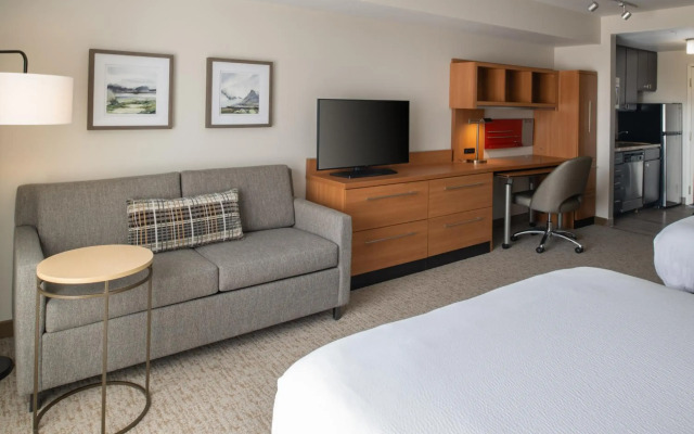TownePlace Suites Richland Columbia Point