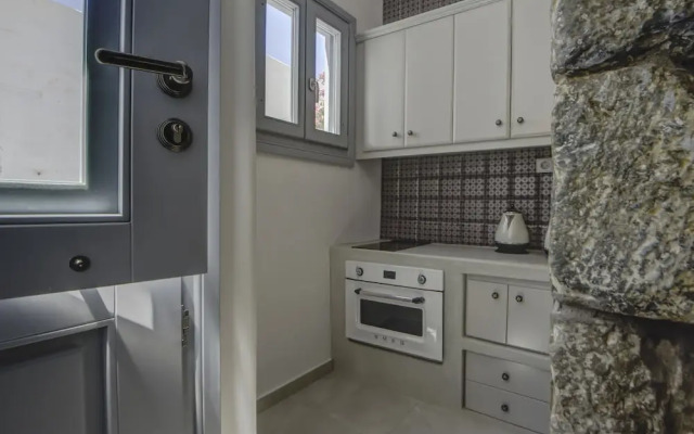 Esperia Luxury Suites