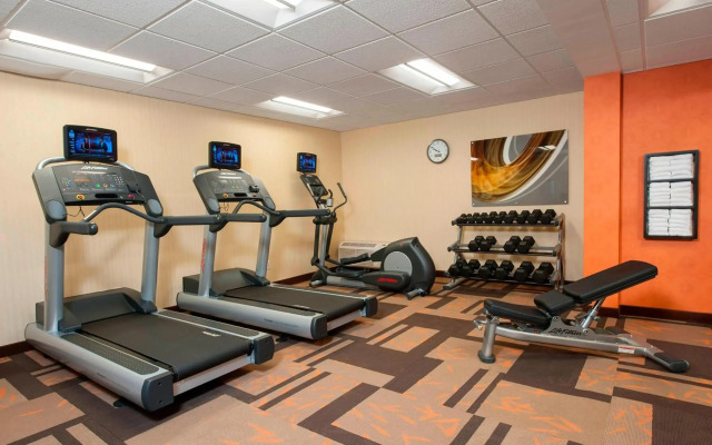 Courtyard by Marriott Chicago Glenview/Northbrook