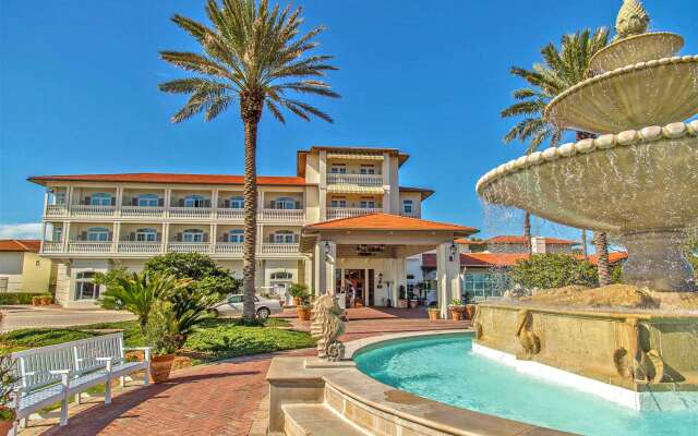 Ponte Vedra Inn & Club