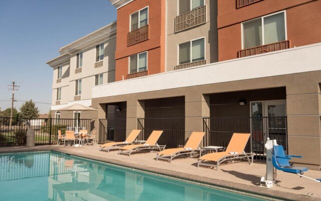 Holiday Inn Ex Ste Porterville by IHG