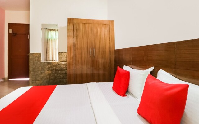 Oyo 46144 Dreamway
