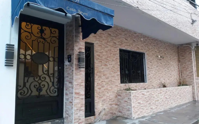 Hotel Tau Art Residence