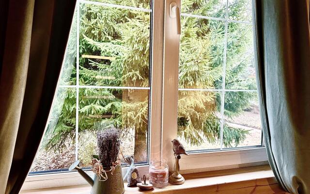 Dacha Inn Les