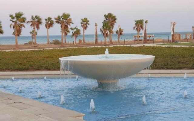 luxury apartment at Mangroovy El Gouna