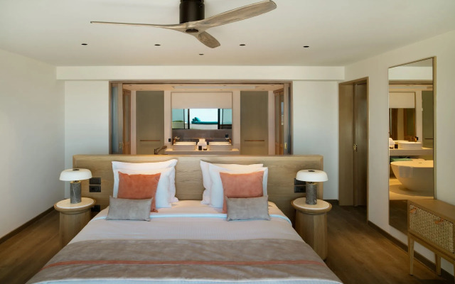 Mitsis Summer Palace