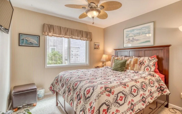 Whaler's Rest