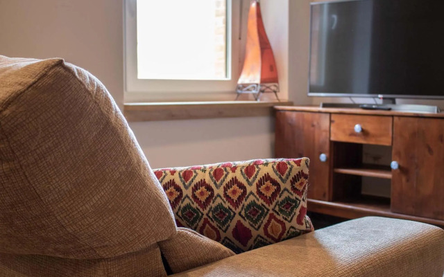 Apartamento tipo Loft