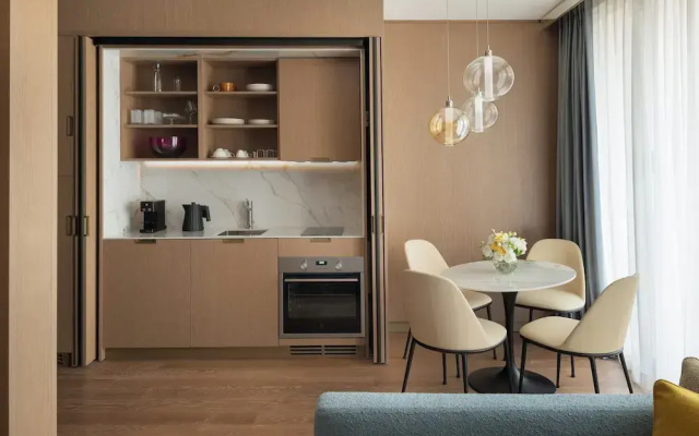 Teatro Luxury Apartments Firenze - Stars Collezione
