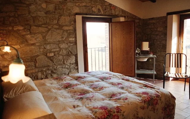 Agriturismo Santa Maria