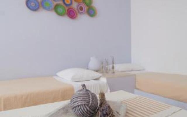 Astarti Homy Apartments Serifos