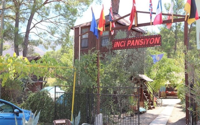 Olympos Inci Pansiyon