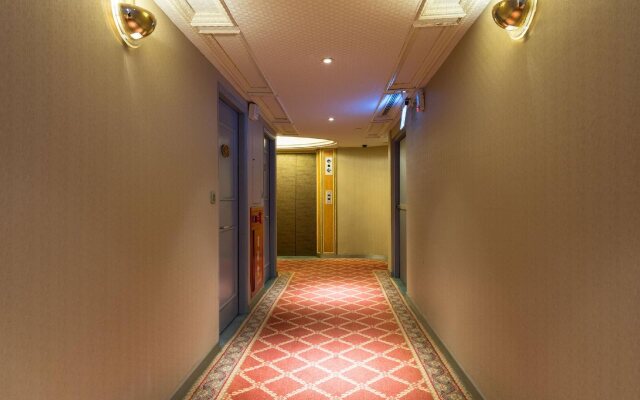 Taipei Charming City Hotel - Xinyi