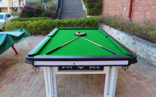 Conghua Hotspring Luck Villa