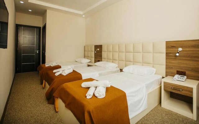 A Great Choice for Smashing Vacation in Batumi