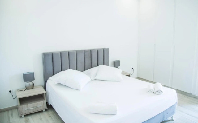 R Sidence Malaga Luxe et Confort La Marsa