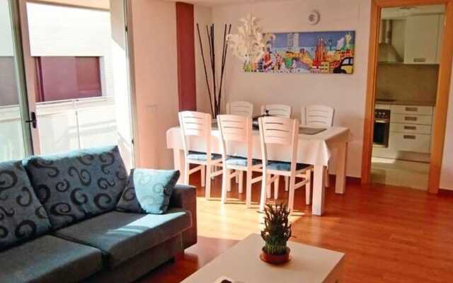Tranquil Holiday Home in Platja D'aro with Hot Tub