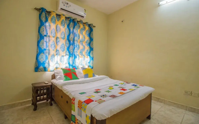 OYO 12037 Home 2BHK With Balcony Margao