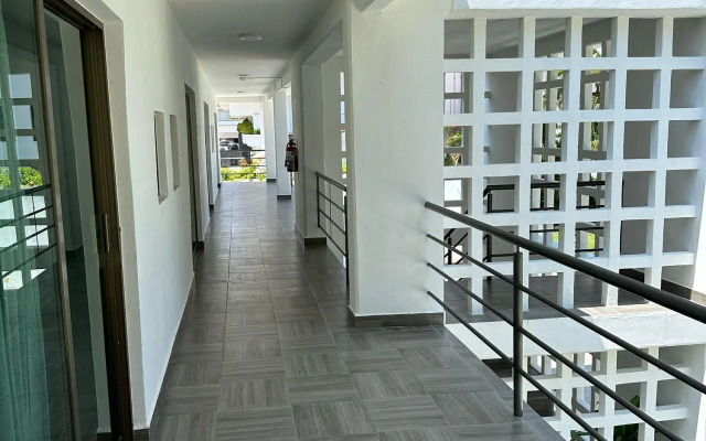 Hotel Suite Las Valkirias