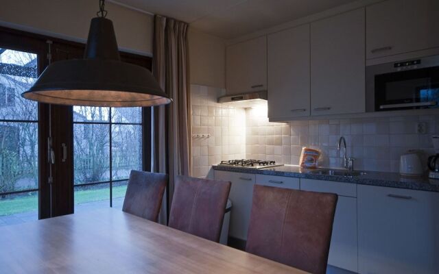 Vakantiepark De Krim Texel