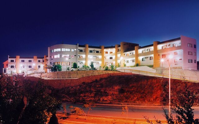 Hotel U Xul Kah