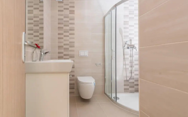 Apartment in Croatia Near Adriatic Coast