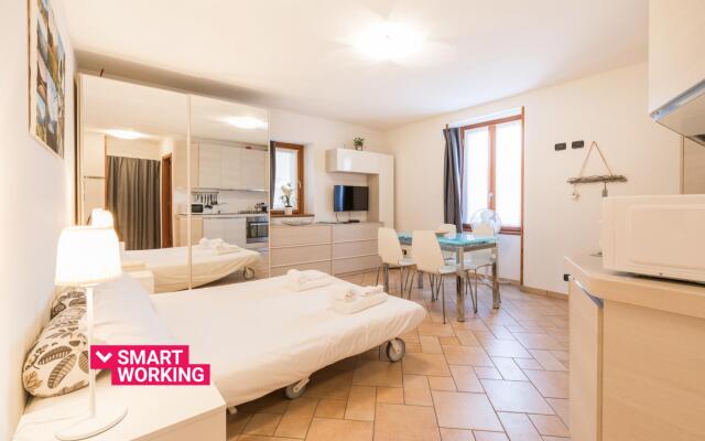 La Filanda Apartments by Wonderful Italy - Cotone