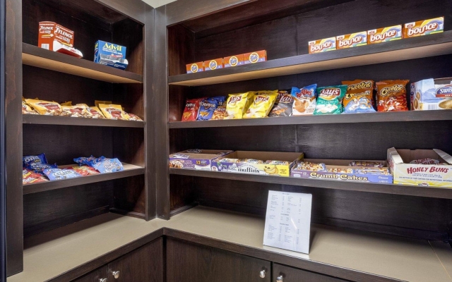 Sleep Inn & Suites Round Rock - Austin North