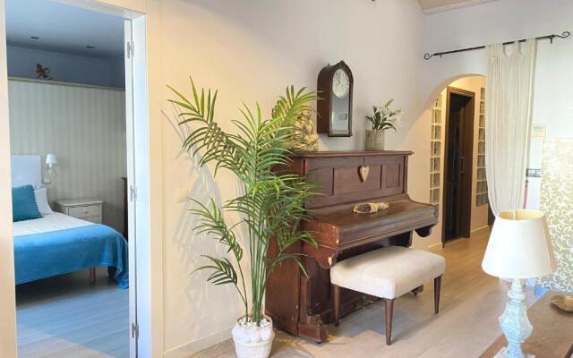 Sant Antoni Lovely Apartment