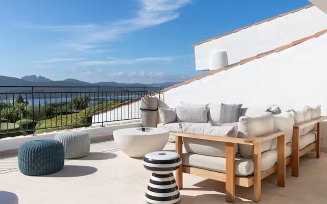 Sulia House Porto Rotondo, Curio Collection by Hilton