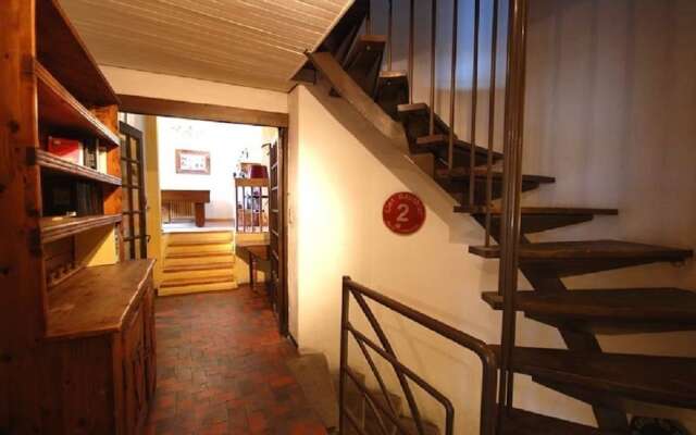 Appartement Les Crocus