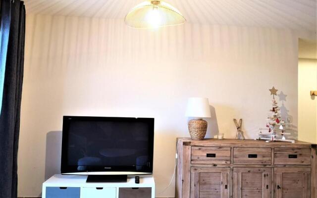 Appartement Le Dévoluy, 4 pièces, 8 personnes - FR-1-504-437