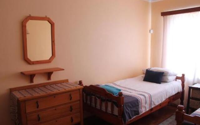 The Timeless Way Self Catering Accommodation