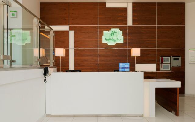 Holiday Inn Derby Riverlights by IHG