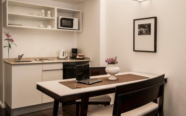 Awwa Suites and Spa
