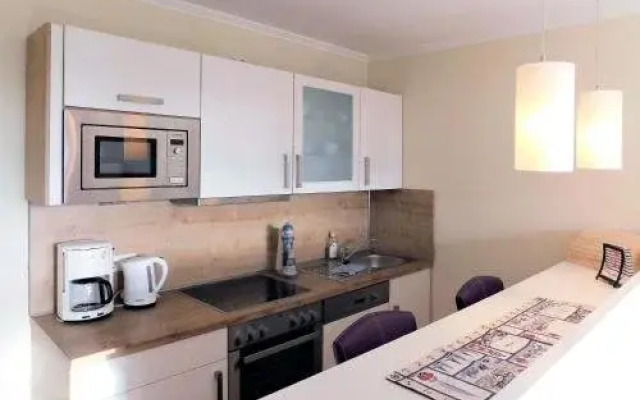 MeeresBlick Residenzen