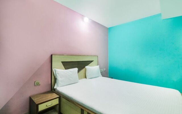 Spot On 49266 Chandrabindu Lodge