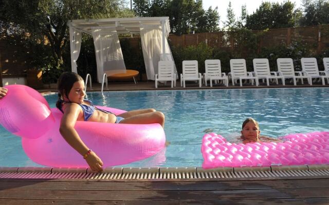 Bellariva Feeling Hotel