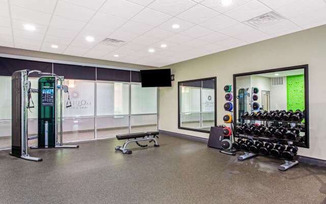 La Quinta Inn & Suites by Wyndham Lubbock South